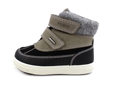 Primigi new talpa winter boot Barth with GORE-TEX